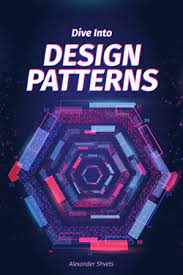 the catalog of design patterns pattern design modern books create this book