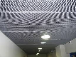 Compare click to add item armstrong® random textured white drop ceiling tile to the compare list. Metal Suspended Ceiling Tile Marianitech Suspended Ceiling Tiles Suspended Ceiling Metal Ceiling
