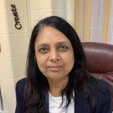 Dr. Mala Maharana (@MaharanaMala)