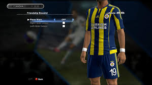 / fenerbahce kits for pes2016 in ps3, these were gotten by cutting the original kit made by glen pesw. Pes Kits By Deckychandr