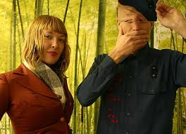 Zij is op 9 september 1916. Eats Tapes