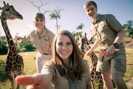 Bindi's bro robert confirmed the wedding will take place at the australia zoo while promoting the family's show crikey! How To Watch Bindi Irwin S Wedding Live Stream Tv Channel Time Syracuse Com