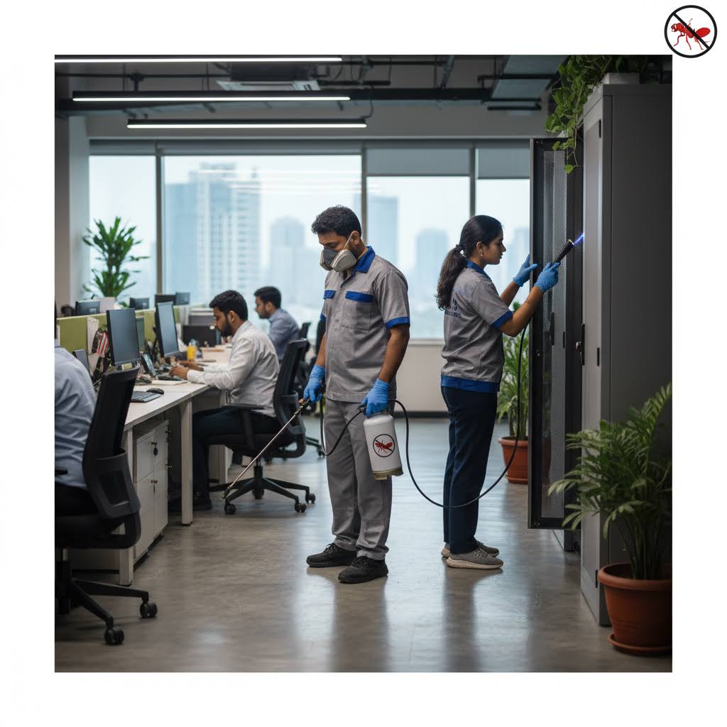 Office Pest Control in Surat product image