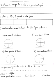 Les Fractions Cm1 Cm2 Fiche De Preparation Sequence Nombres Et Calculs Edumoov Comparer deux fractions de même dénominateur. les fractions cm1 cm2 fiche de