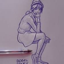 Check spelling or type a new query. 350 Desene In Creion Ideas Girl Drawing Sketches Art Sketches Art Drawings Sketches