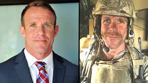 Navy Launches Review Into Ousting Gallagher from SEALs, Despite Trump  Intervention
