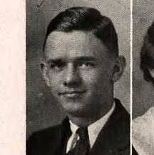 Frank Herbert “Herb” Johnson (1916-1975)