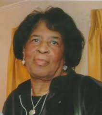 Evangeline Jackson Obituary (2015)