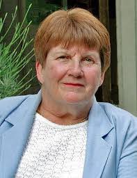 Nancy Whitney's Instagram, Twitter & Facebook