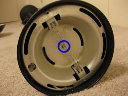 Stylish too, this lamp brings a hint of vintage industrial character to any room of the house. Repairing Standing Lamp That Won T Turn On Ifixit Repair Guide