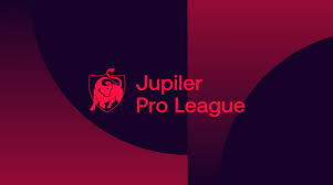 Aus wikipedia, der freien enzyklopädie. La Liga Belga Estrena Logo Y Volvera El 8 De Agosto