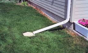 Check spelling or type a new query. The Downspout Extender Part 1 Protect Your Home From The Threat Of Basement Flooding