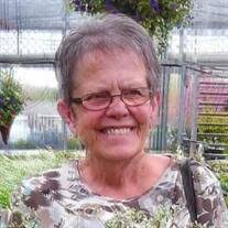 Barbara J. Hubatch Obituary