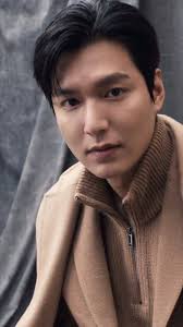 ACTOR❤︎LEE MIN-HO
