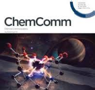 Journal Cover Gallery - Scientific Journal Cover Design