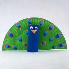 Make Film Play Animal Crafts For Kids Toilet Paper Crafts Craft Activities For Kids