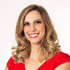 Gina Jeannot's Instagram, Twitter & Facebook