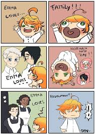 76 Ideias De Memes The Promised Neverland Em 2021 Memes Engracados Anime Engracado Memes De Anime
