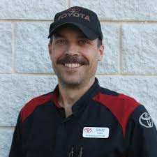 Heyward Allen Toyota Staff