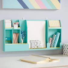 The possibilities vary depending on the needs of your family. 4 Desk Organization Ideas And 25 Examples Shelterness