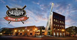 We did not find results for: Home Louisville Slugger Museum Factory