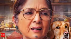 Trailer of 'Aachari Baa' starring Neena Gupta shows resilience of a mother 