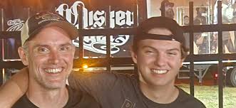 This band kicked ass in youngstown ohio tonight.