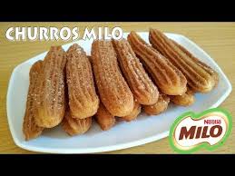 Berikut cara untuk kamu memasak churros mini. Pin Di Cemilan