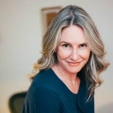 It's powerful to have a front-row seat to someone setting a goal and…