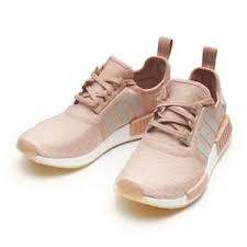 Color footwear white/footwear white/footwear white. Adidas Nmd R1 Schuhe Pink Weiss Cq2012 Us Damen Grosse Ebay
