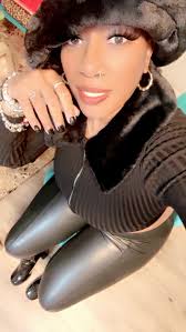 Embracing Inner Strength and Confidence