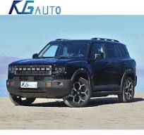 gasoline 4 wheel car