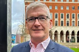 People: Avison Young; adi Group; Ballards; Sandyford Properties