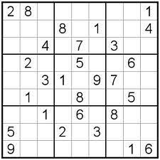 The daily wonderword puzzle is found at wonderword.com by clicking on today's puzzle. Sudoku Easy