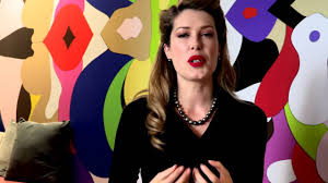 Tara moss hosted the 2016 sydney peace prize dinner and interviewed the award recipient, author tara moss speaking to the crowd at the sydney writers' festival about violence against women and. Tv Tara Moss