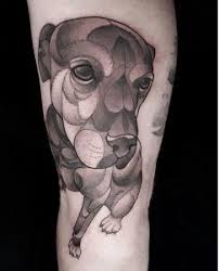 The tattoo i'm getting will be color, so its important that the ink they use doesn't fade that much, but its a small simple design. Chicago Tattoo Artist Hannah Steele 2