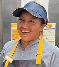 Fanny Margoth Castro Obituary (2025)