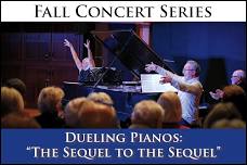 Dueling Pianos