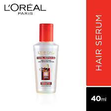 Serum for denser looking hair. L Oreal Paris Total Repair 5 Serum Buy L Oreal Paris Total Repair 5 Serum Online At Best Price In India Nykaa