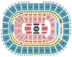 ufc tickets