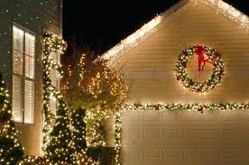 Free shipping on orders over $25 shipped by amazon. Christmas Garage Door Decorations To Make Create And Enjoy Decorated Life
