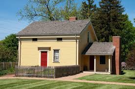 Learn about the new Ohio Historic Sites leaders