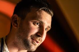 The Derby Is Dallas's Most Unexpected Dining Experience