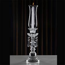 Tall glass candle vases tall glass vases wholesale. Glass Candle Jar And Holder