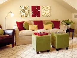 60 red room design ideas. 16 Ideas Bringing Bright Room Colors Into Modern Interior Design And Decor Living Room Color Schemes Living Room Colors Living Room Red