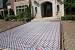Heated Gravel Driveway