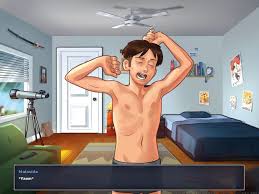Try the latest version of summertime saga 2021 for windows. Summertime Saga 0 20 9 Download For Pc Free