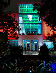 Lighting Up Our Lives