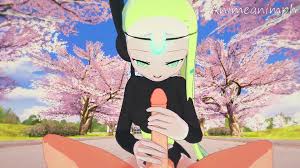 POKEMON MELOETTA ANIME HENTAI 3D UNCENSORED - FAPCAT