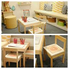 Ikea Latt Chairs Makeover The Chronicles Of Home Chair Makeover Ikea Childrens Table Ikea Changing Table